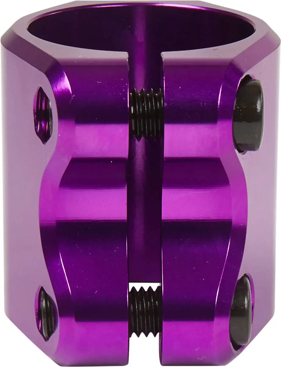Tilt Classic Double Clamp Til Løbehjul | SkatePro