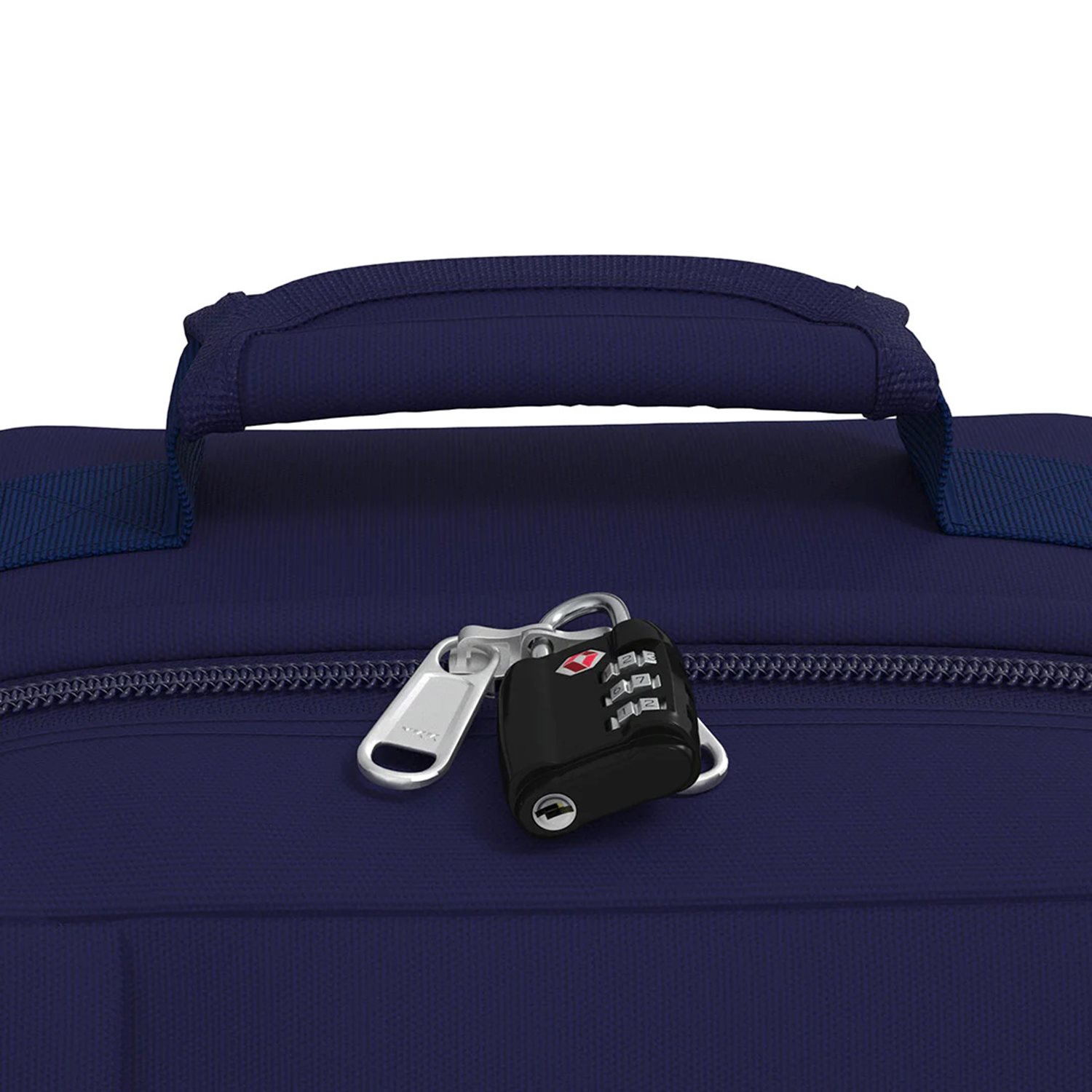 CabinZero Classic 44L Ultra Light Cabin Bag deep ocean