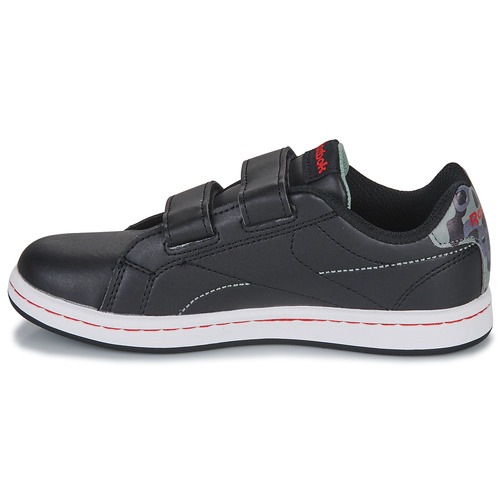 Reebok Classic - RBK ROYAL COMPLETE CLN ALT 2.0 - Noir