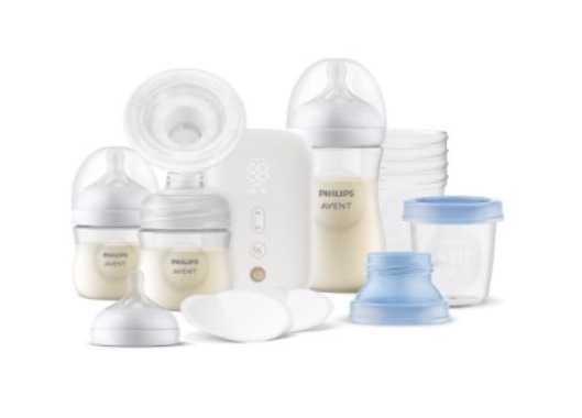 PHILIPS Stillset 1 Stk