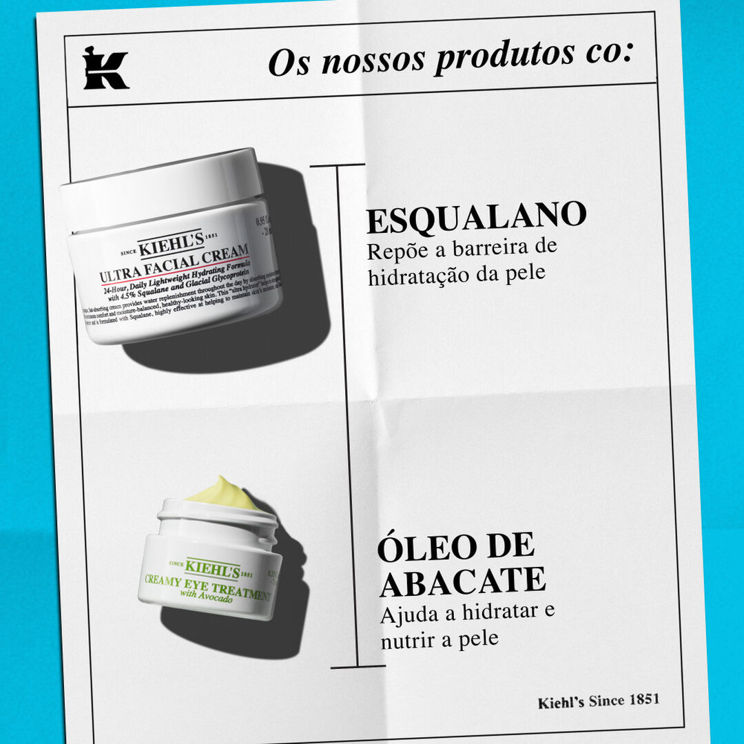 Ultra Facial Duo Mini Facial Hydration - 1ml