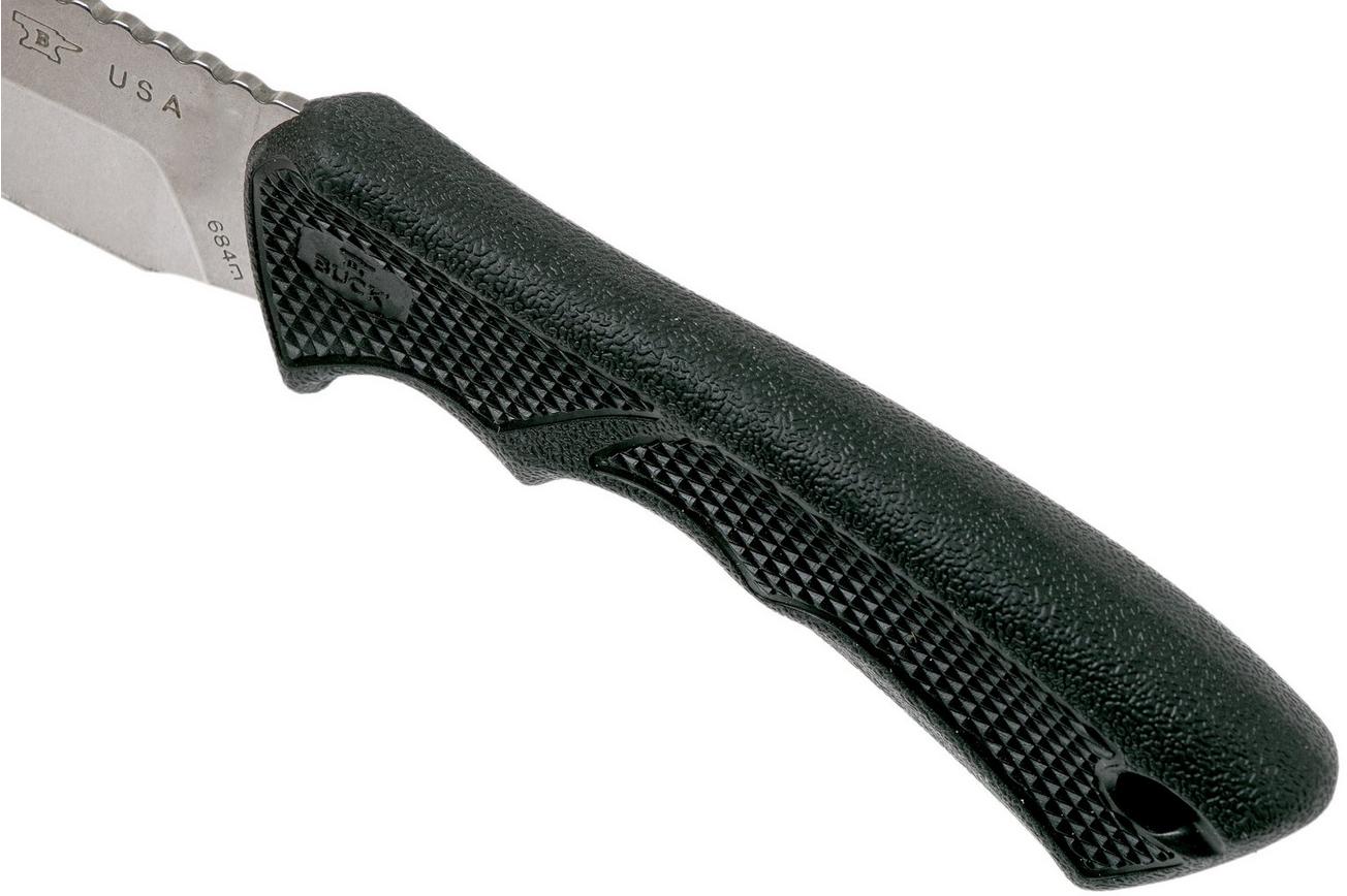 Buck 684 Bucklite Max II Small 0684BKS jachtmes