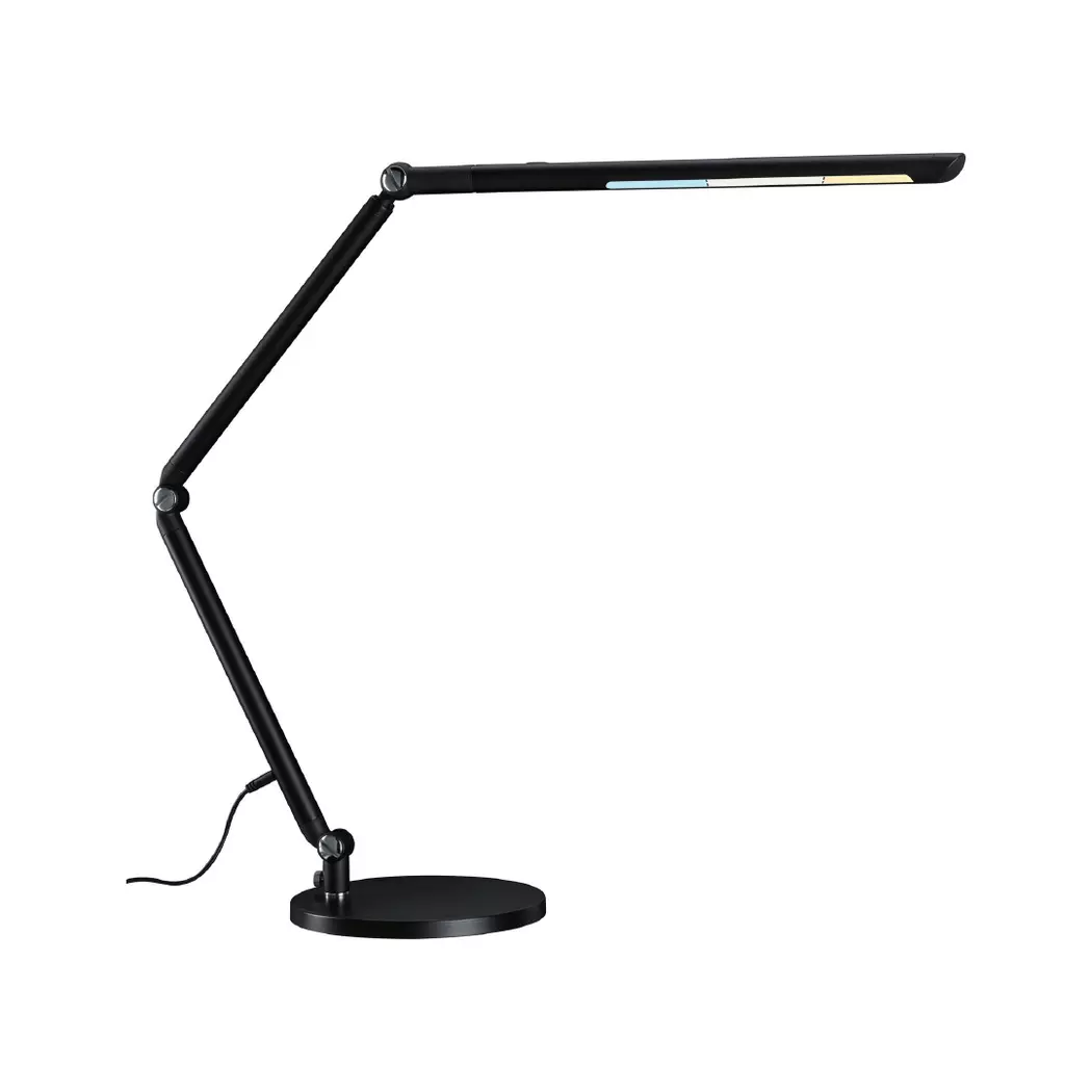 LED-Tischleuchte FlexBar