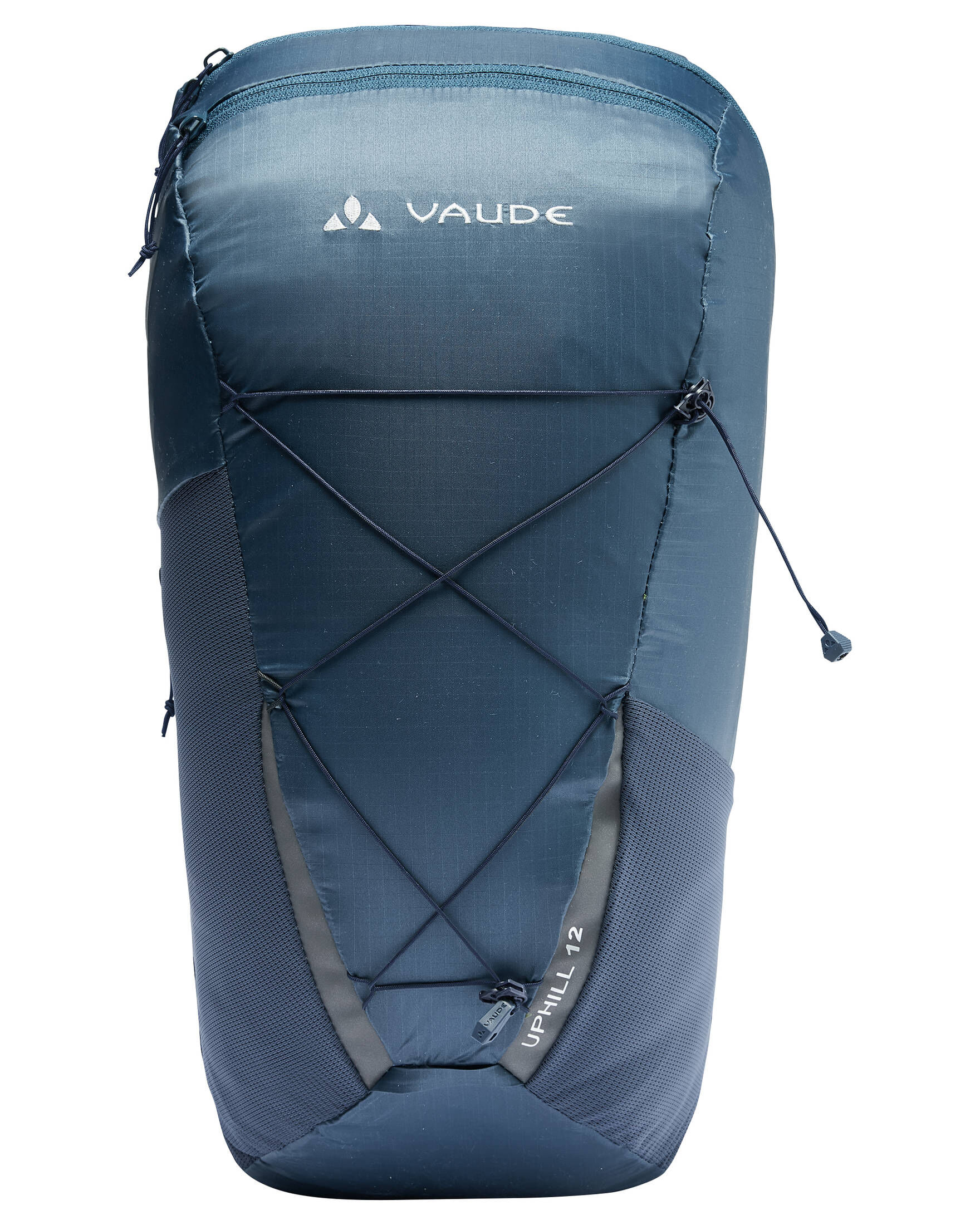 VAUDE| Rucksack 10-14L UPHILL 12