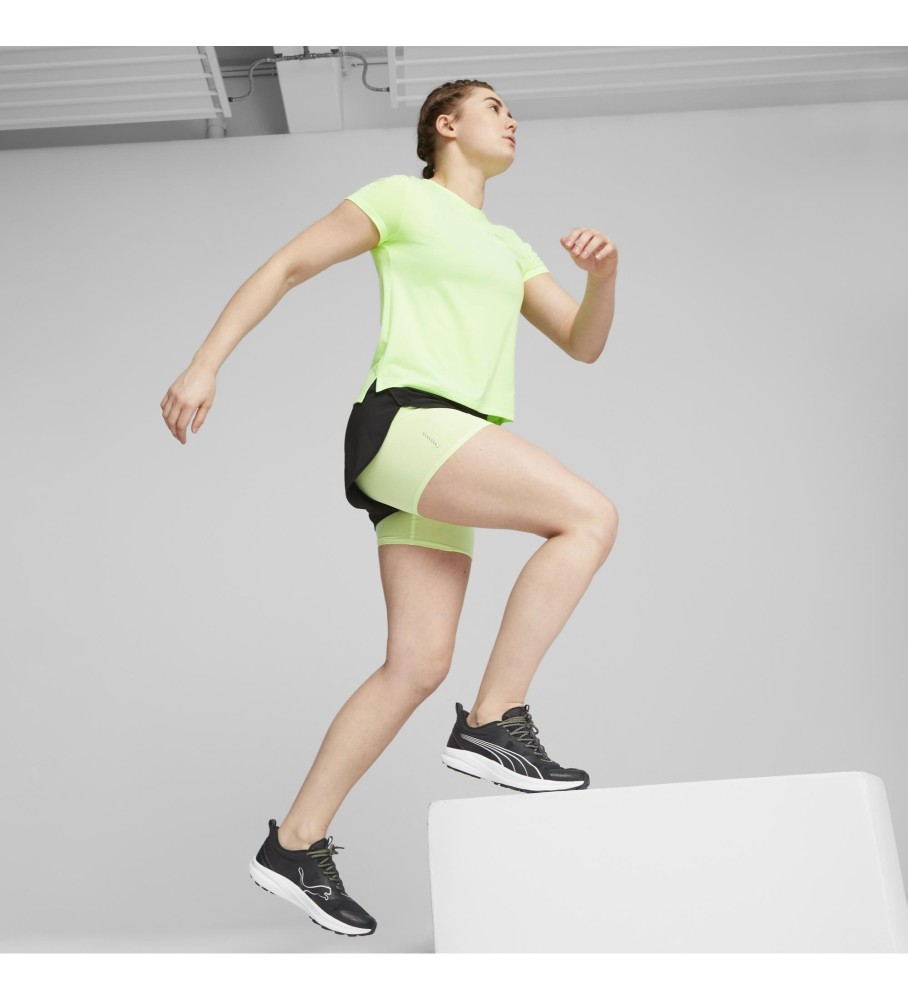 Tênis Puma Redeem Pro Trail Preto