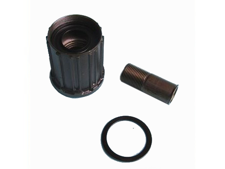 Shimano kassettehylster FH-5800