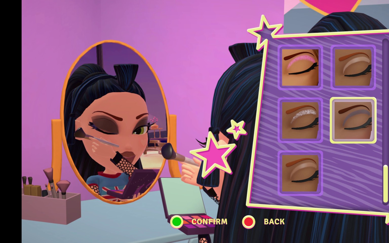 BRATZ: Flaunt Your Fashion (Complete Edition)- Nintendo Switch