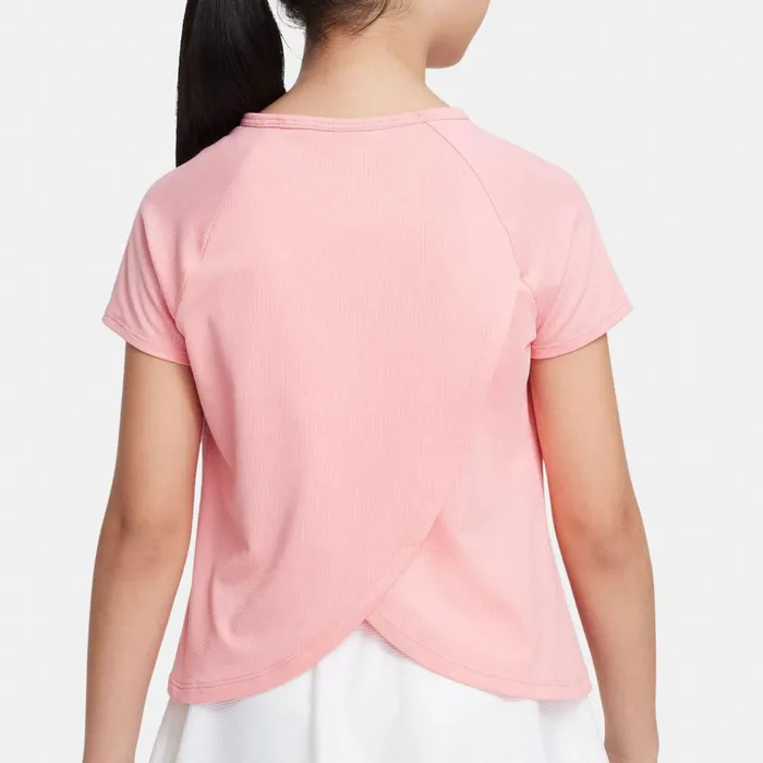 Nike Court Dri-FIT Victory Shirt Junior