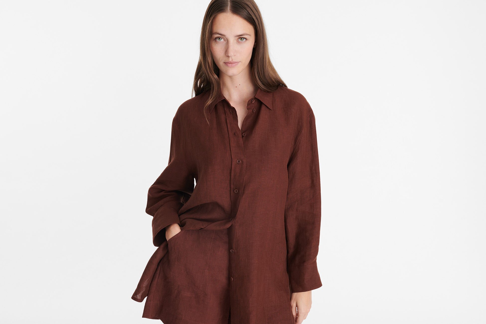Mignonette Chemise TORTUE