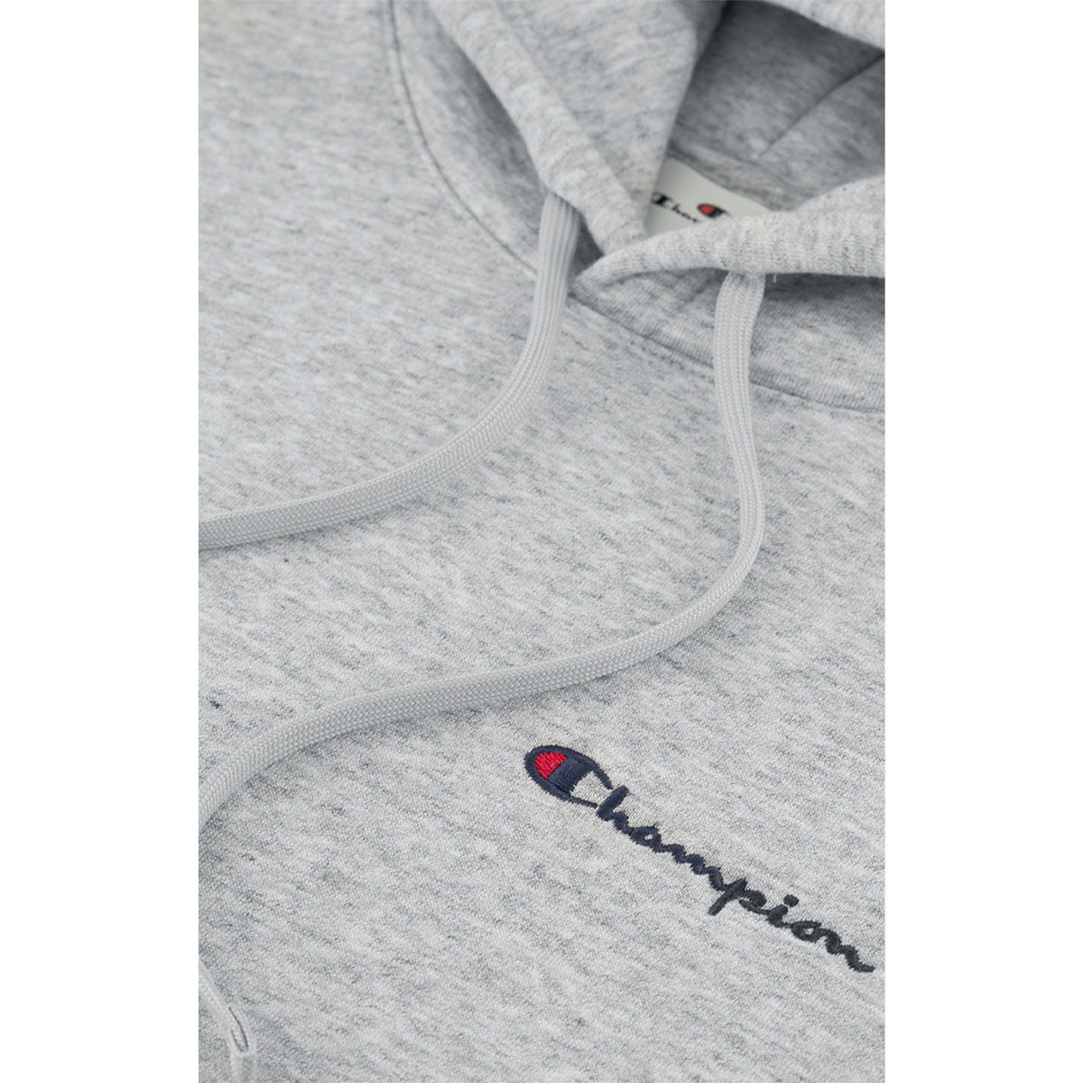 Champion Small Script Logo Hættetrøje Herre