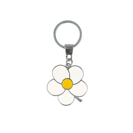 bb Klostermann Schlüsselanhänger Blume (4)