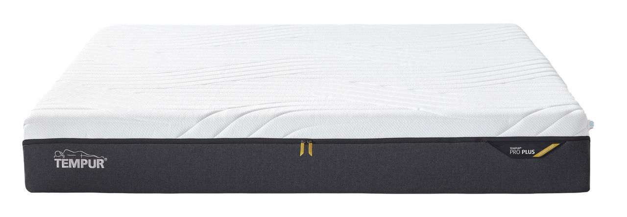 Tempur Viscomatratze PRO PLUS COOLQUILT