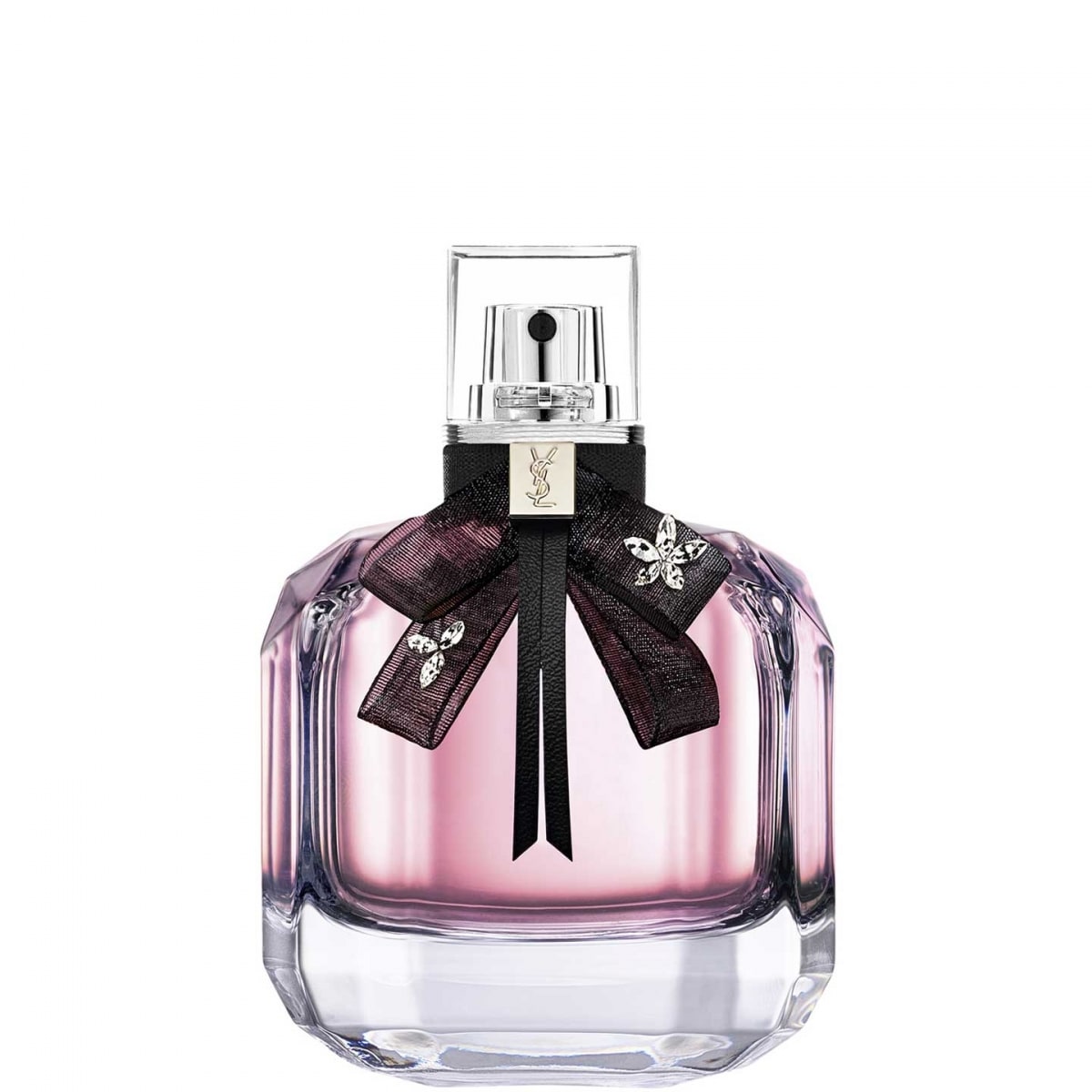 YVES SAINT LAURENT Mon Paris Parfum Floral Eau de Parfum