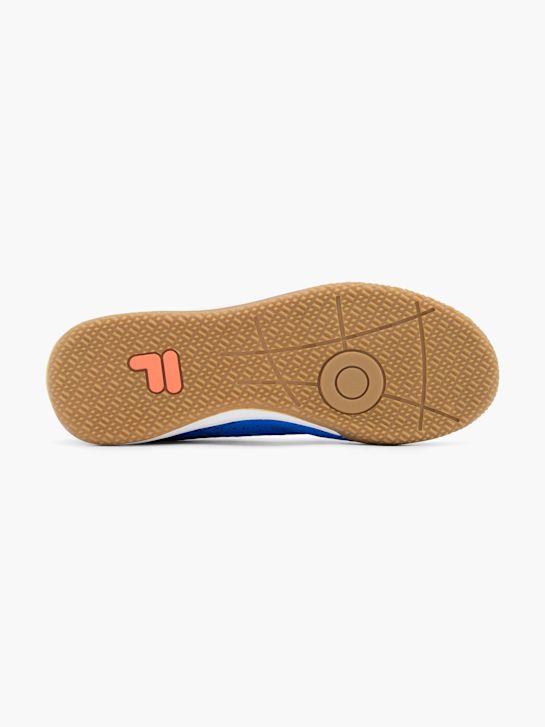 FILA Fussballschuh Blau