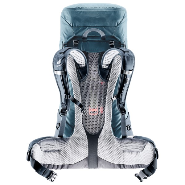 Deuter - Futura Air Trek 50+10 - Sac à dos de trekking