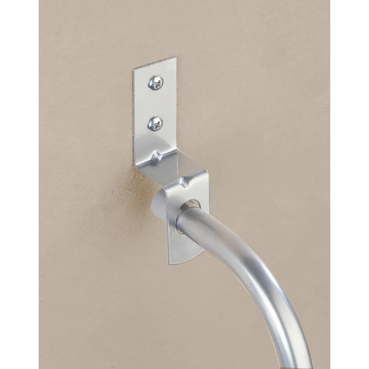 WENKO Organiseur de porte - Métal
