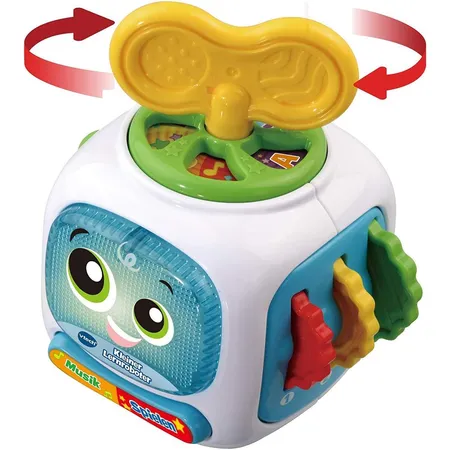 Vtech Kleiner Lernroboter