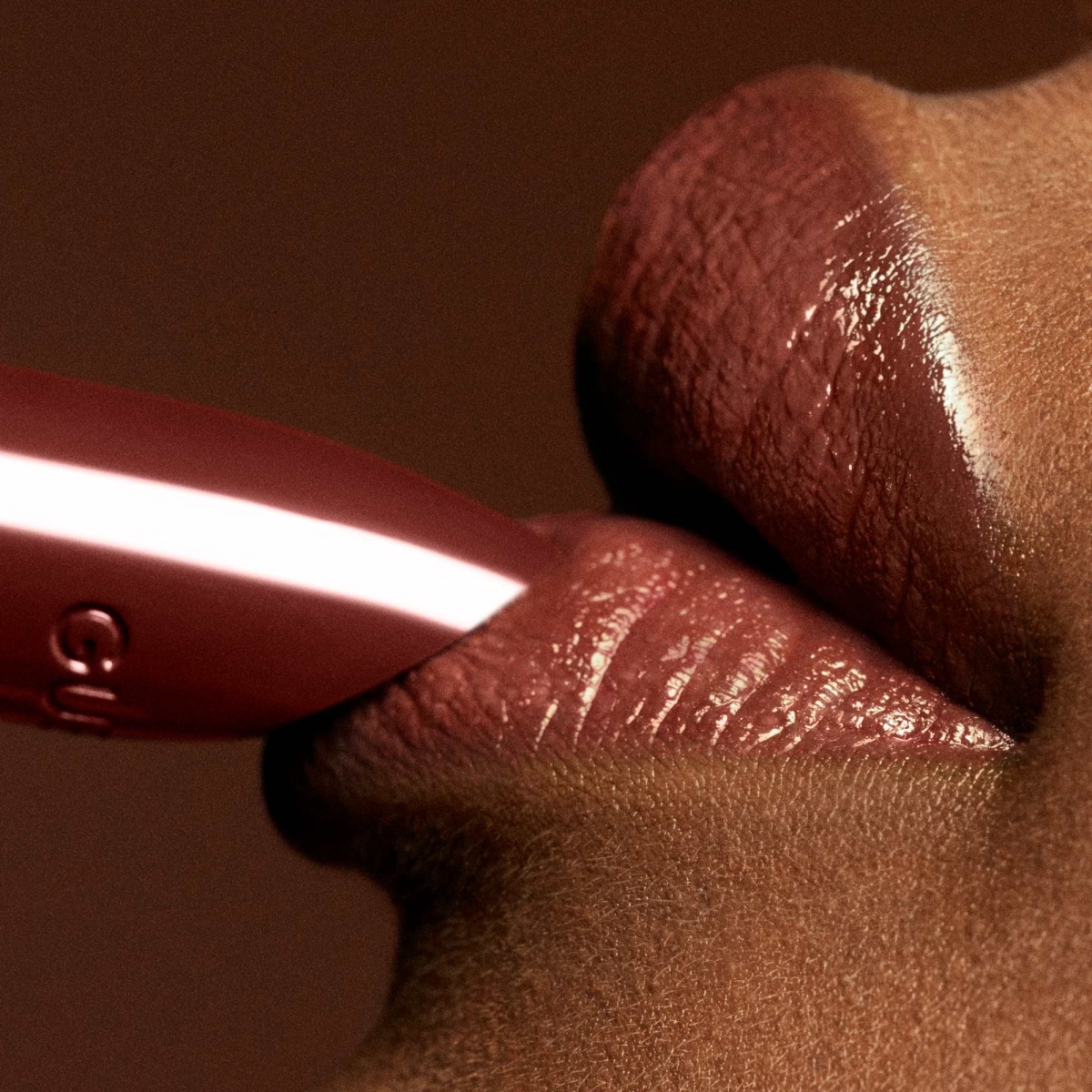 Rouge G de Guerlain Rouge G de Guerlain Rouge à Lèvres Personnalisable - Édition Limitée Naturally