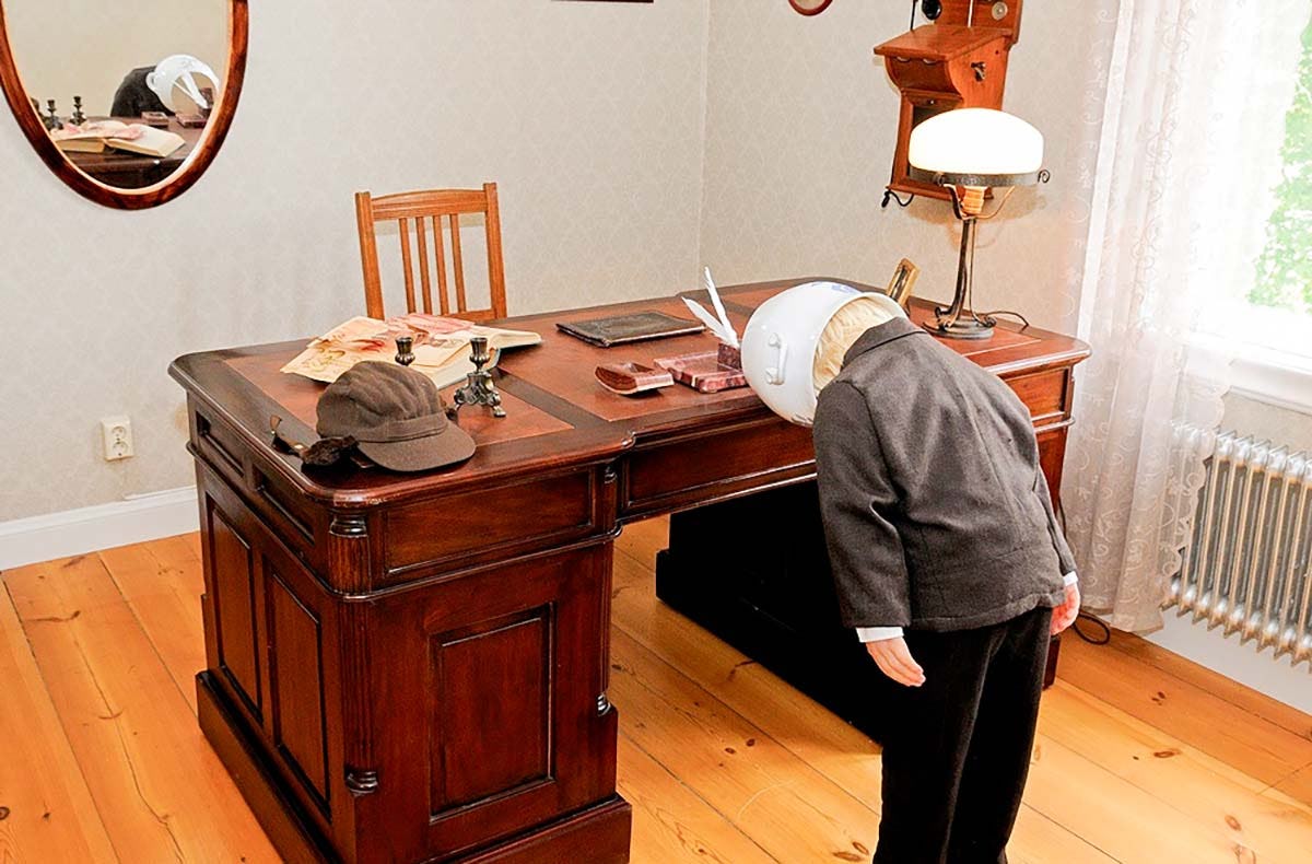 Drehortreise Astrid Lindgren Schweden für 2 (4 Nächte)