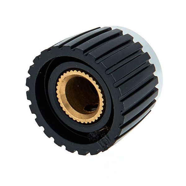 Tube Amp Doctor Amp Knob British Style