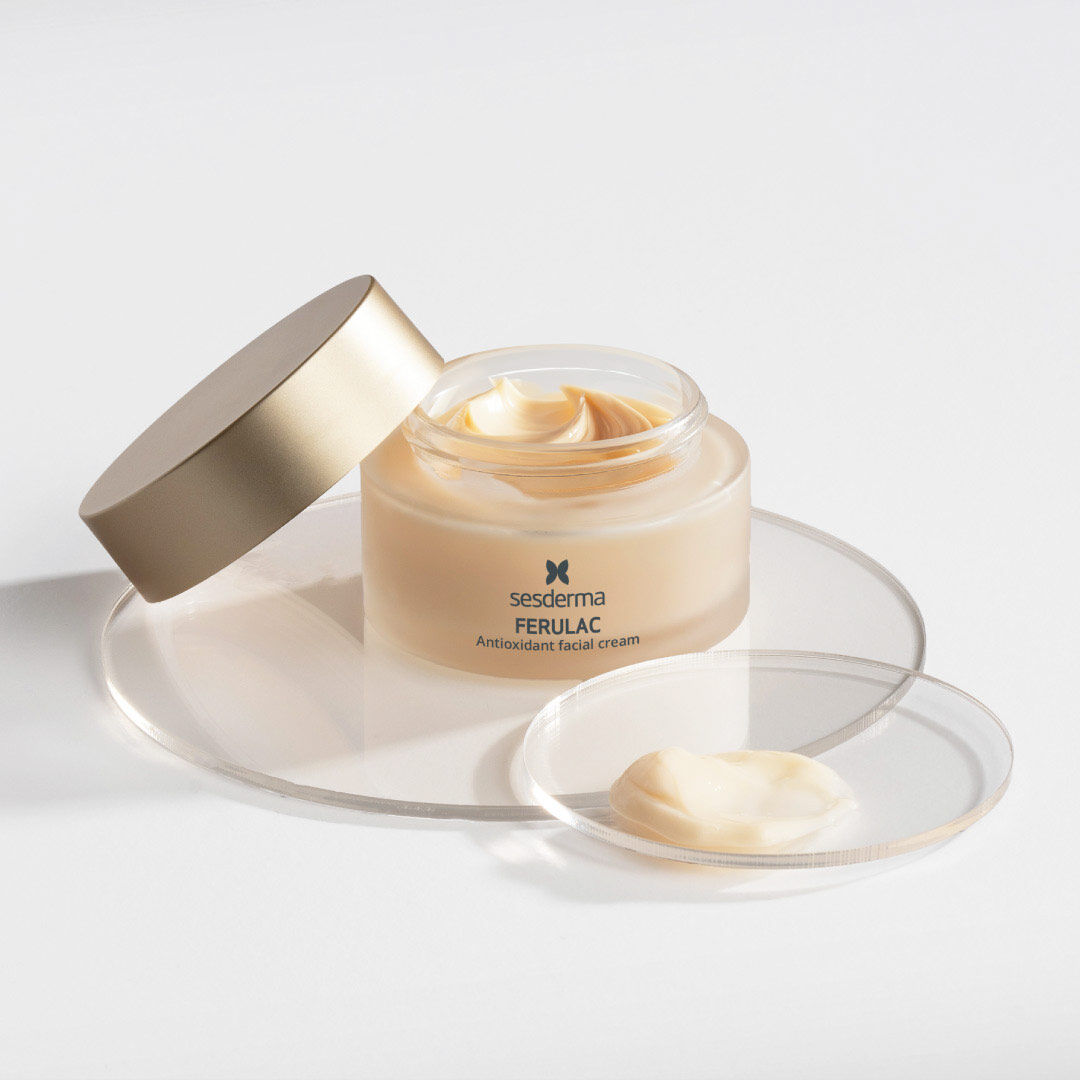 SESDERMA  Ferulac Creme Facial - 50ml