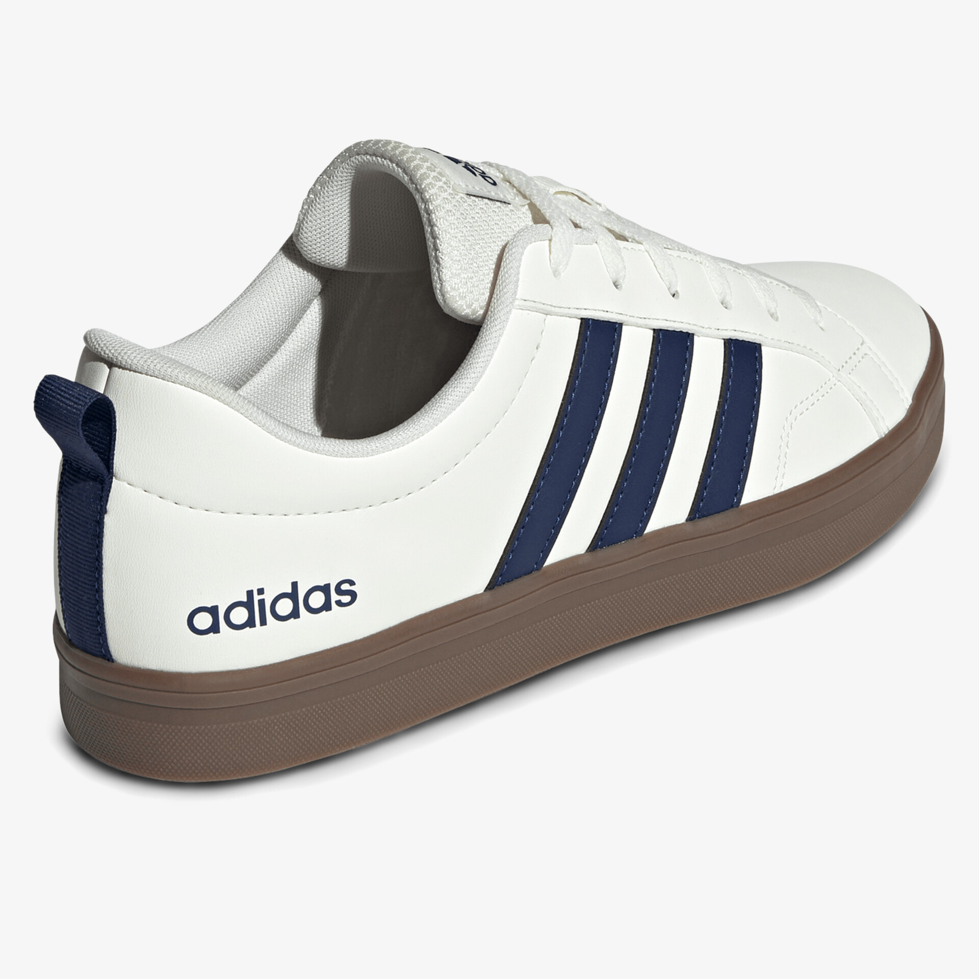adidas VS PACE 2.0 Herren Sneaker Low weiß