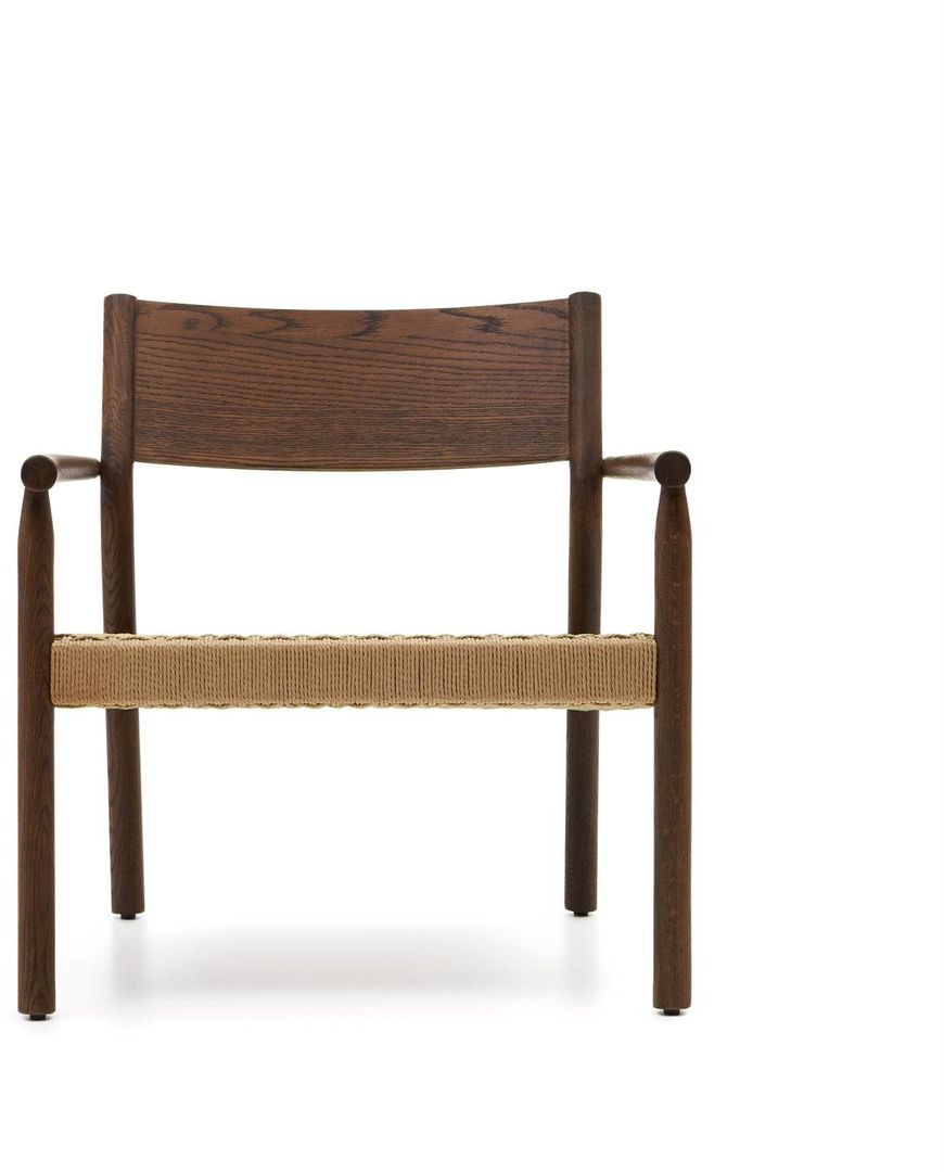 Kave Home   Yalia Fauteuil