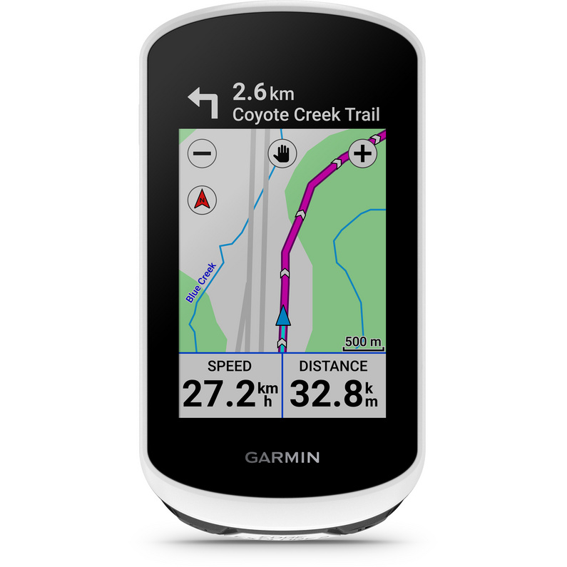 Garmin Edge Explore 2 Power Fahrradcomputer