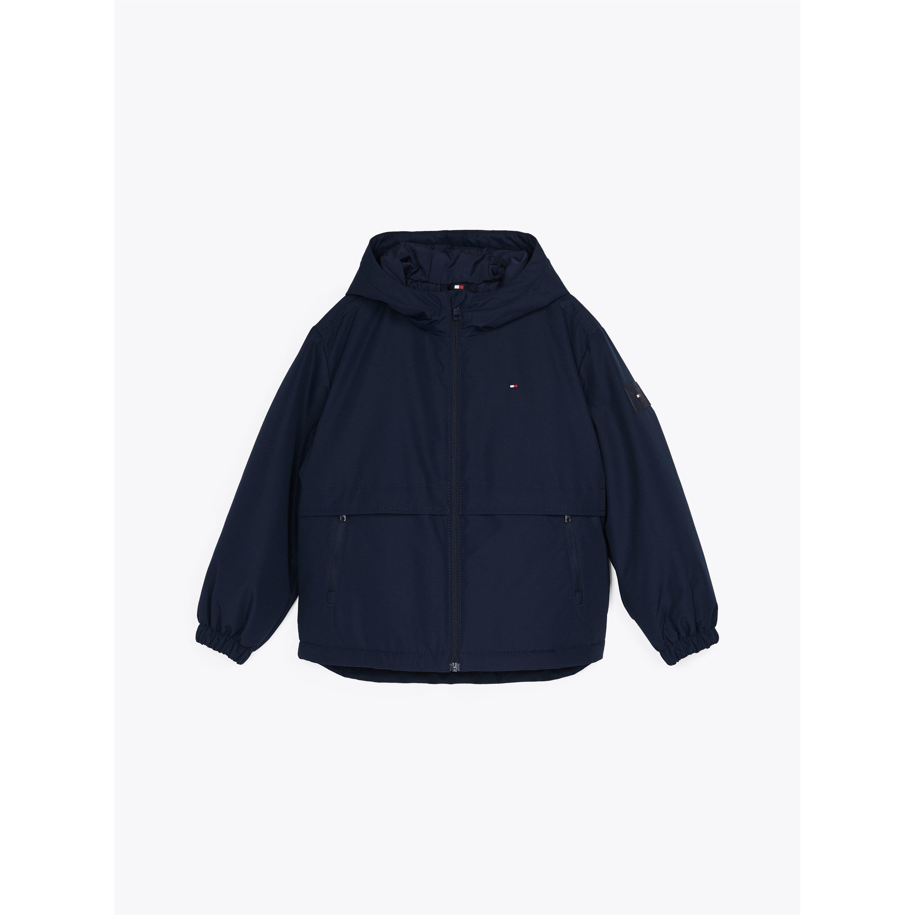 Tommy Hilfiger RIBSTOP PADDED HD JACKET