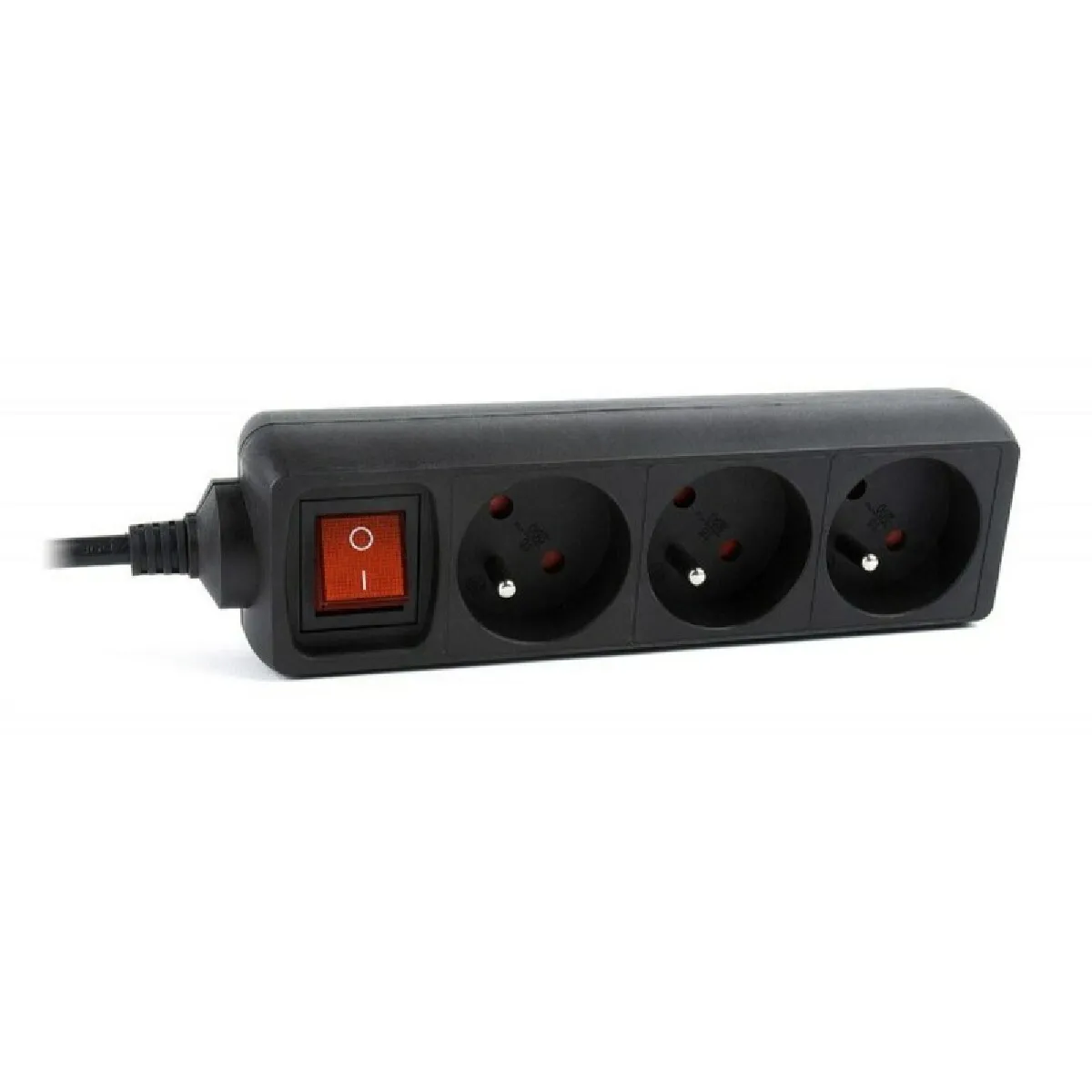 Energenie Réglette EG-PSU3F-01