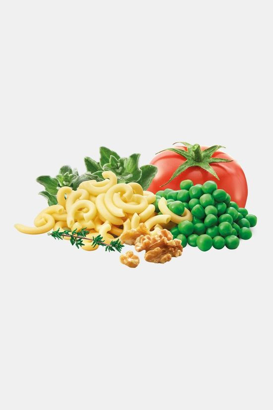 Adventure Food Adventure Food Pasta Alle Noci Maaltijd