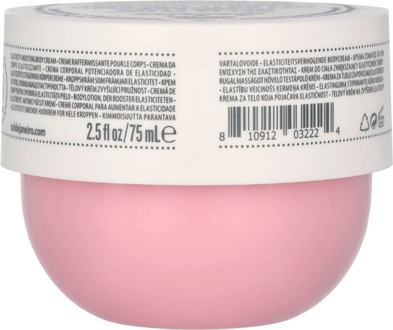 Verstevigende Body Crème Sol De Janeiro Beija Flor™ Elasti-Cream 75 ml