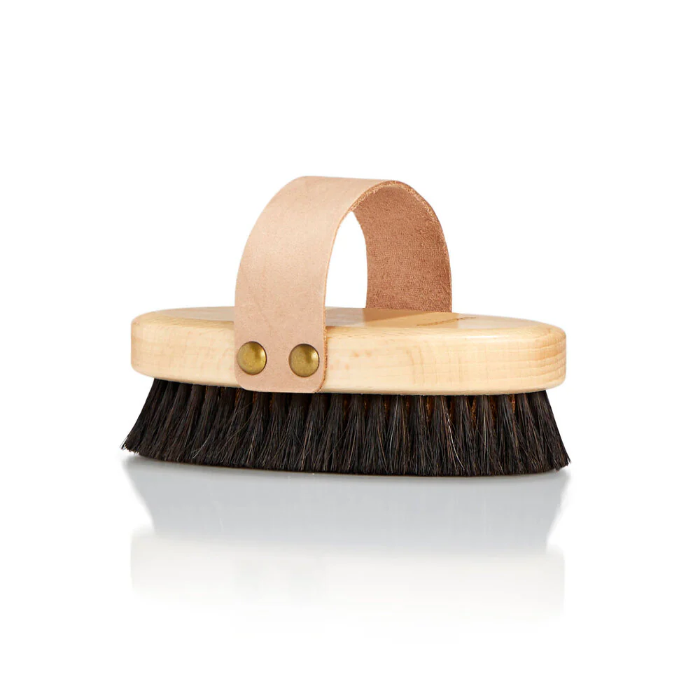 Karmameju  Recharge - Body Brush