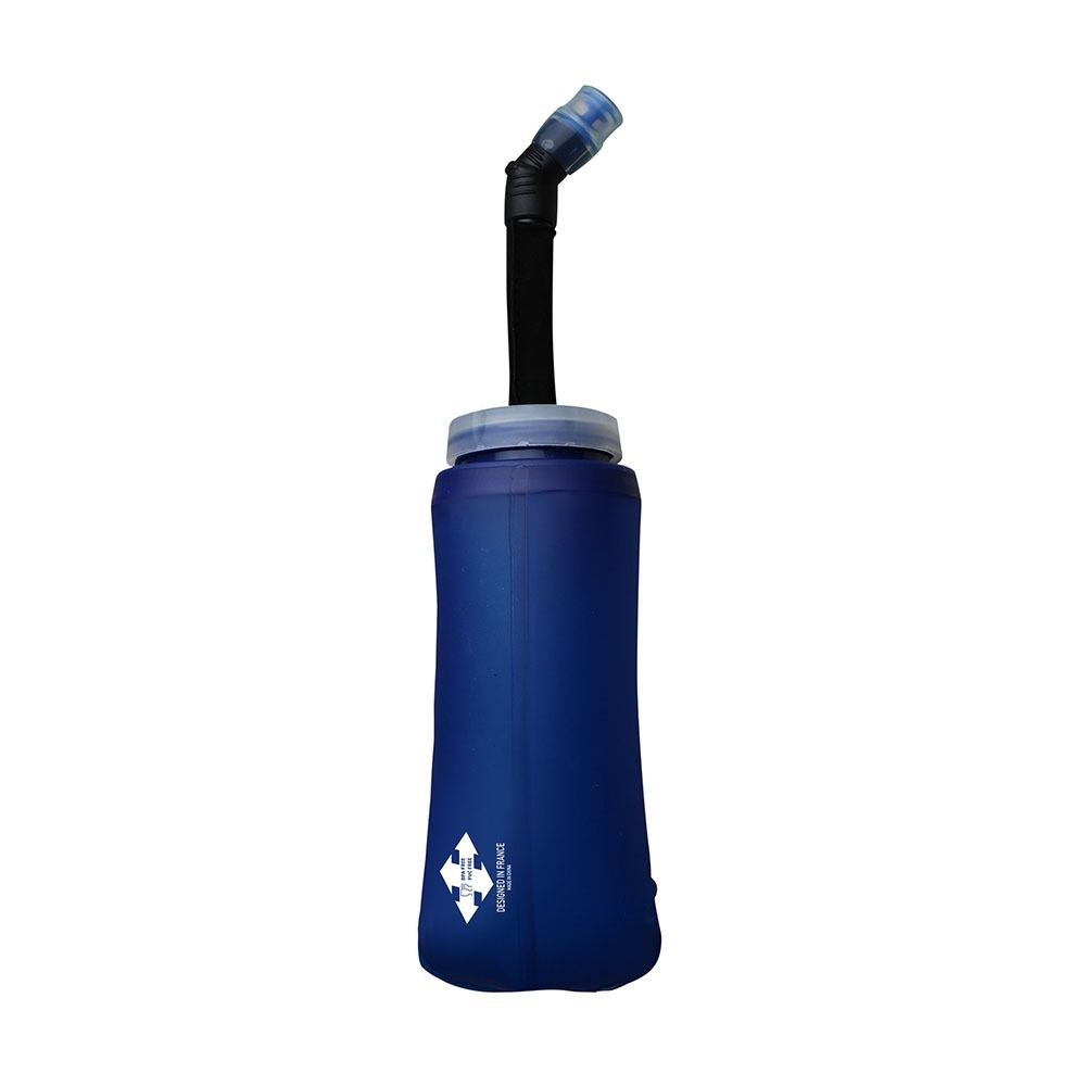 Raidlight EAZYFLASK 350ML - Flasque blue