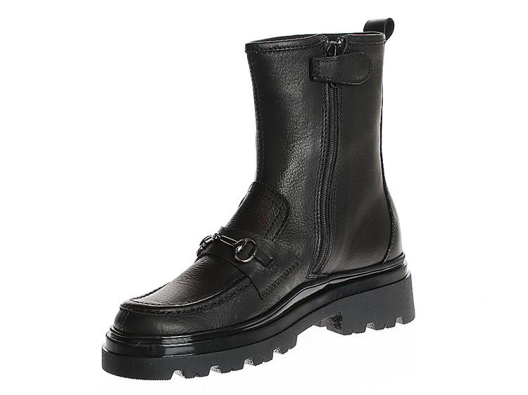 HIP Shoe Style H1240 Zwart