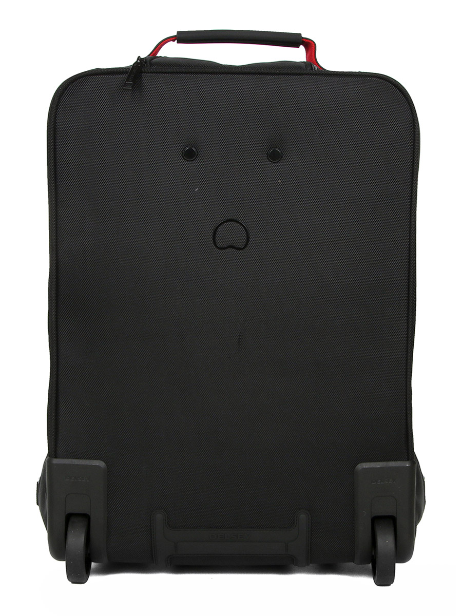 Sac À dos ordinateur À roulettes Delsey Parvis Plus WPS 17.3 pouces