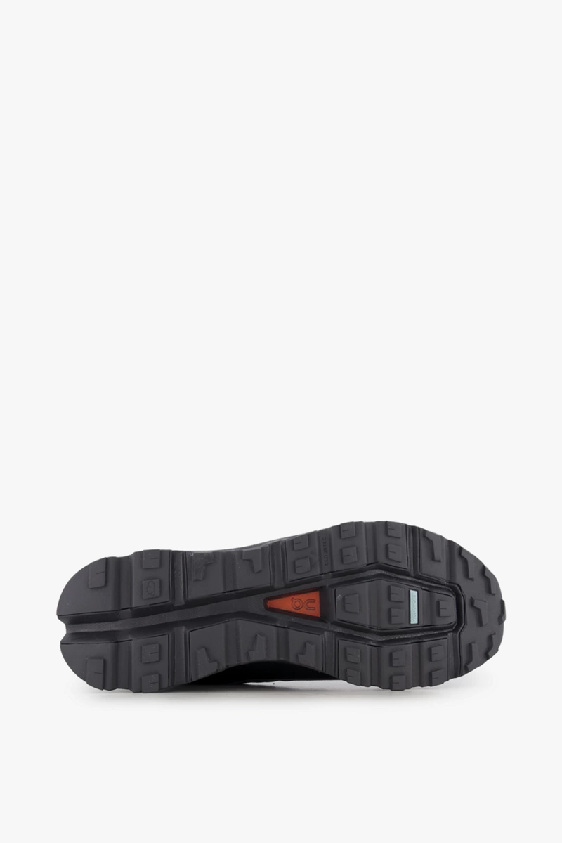 ON Cloudroam Waterproof Herren Sneaker