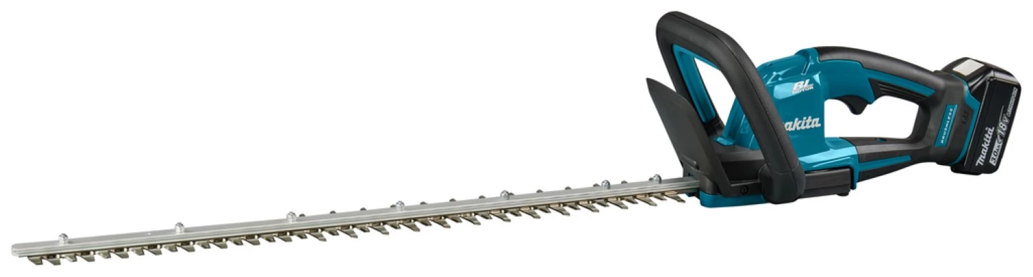 Makita DUH606RF LXT 18V Li-Ion accu heggenschaar set (1x 3,0Ah) - 600 mm