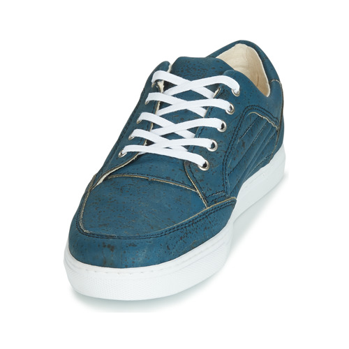 Dream in Green - JAKAUREL-VEGAN - Marine