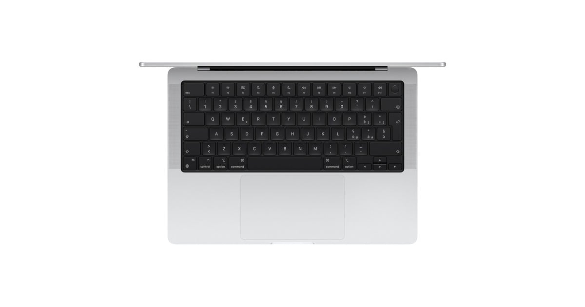 AppleMacBook Pro 2024 14