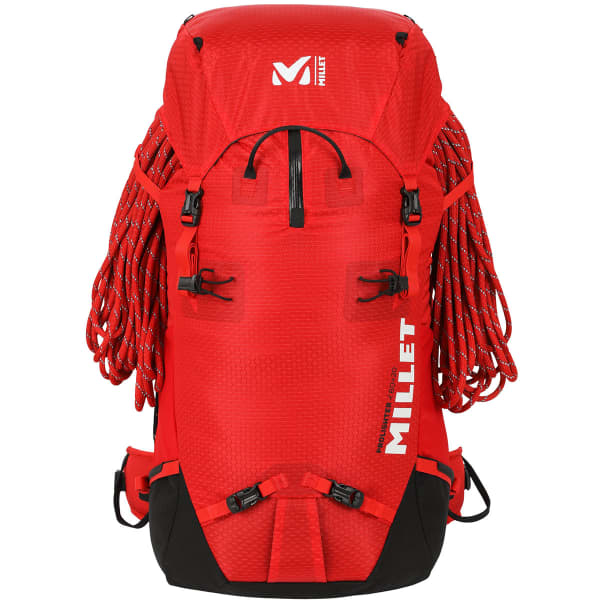 Sac à dos alpinisme MILLET PROLIGHTER 60+20 RED