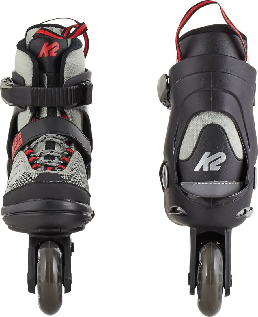 K2 Raider Inliners Børn | SkatePro