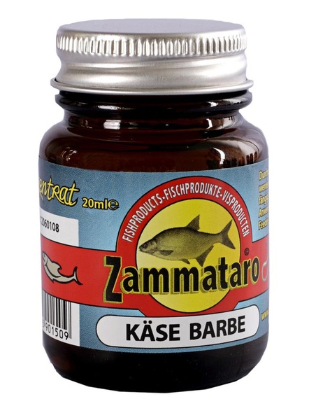 Dip Zammataro Fromage pour barbeau (20ml)