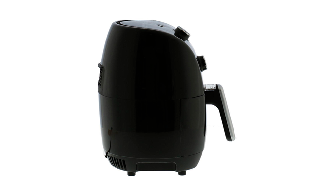 Mestic MA Heißluftfritteuse 230 V