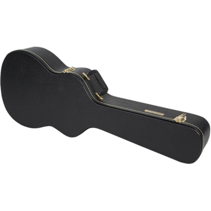 Gretsch G6296 Round Neck Resonator Flat Top Case koffer voor Gretsch roundneck resonatorgitaren