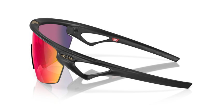 Oakley Sphaera Prizm Road Matsort