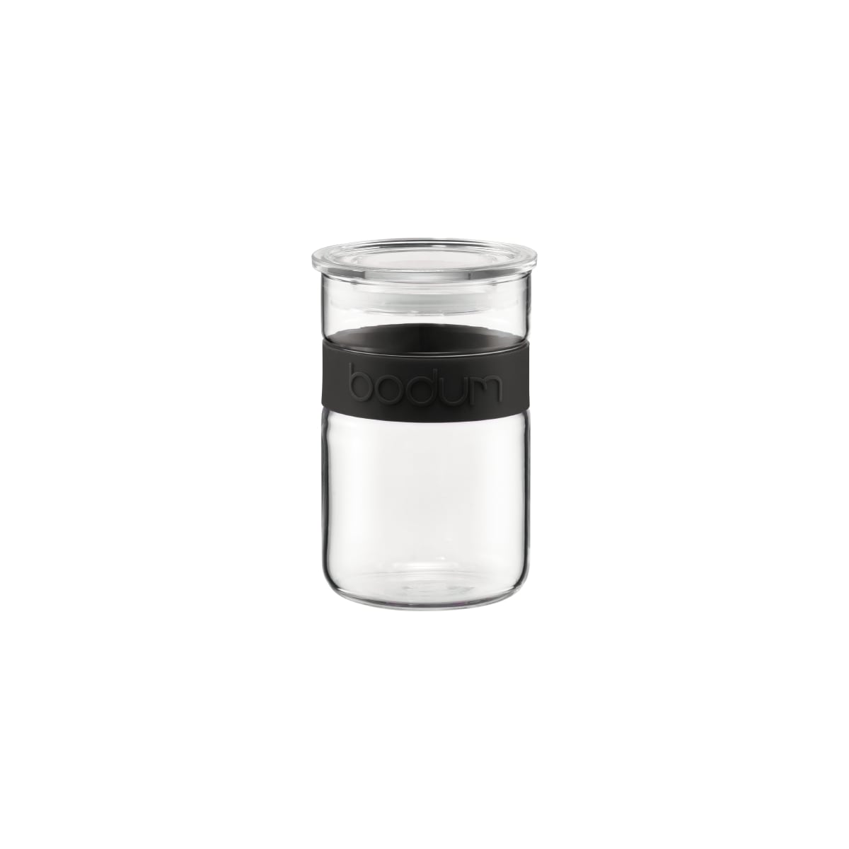 Bodum Säilytyspurkki PRESSO 0.6 L