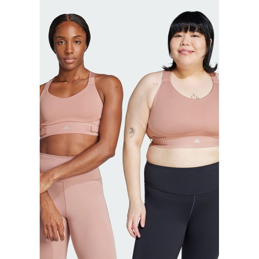 Adidas Brassière FastImpact Luxe Run Maintien fort
