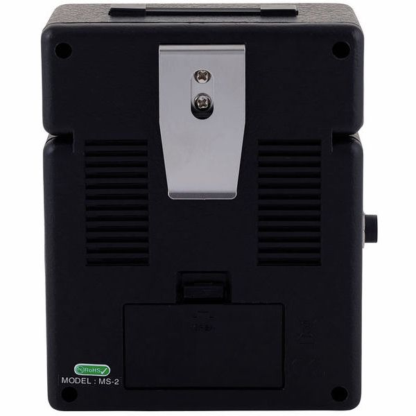 Harley Benton RG-Junior BK Bundle