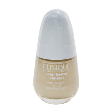Clinique Clinique Even Better Clinical Serum Foundation SPF 20